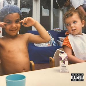 Un je t'aime pas sincère (Explicit)