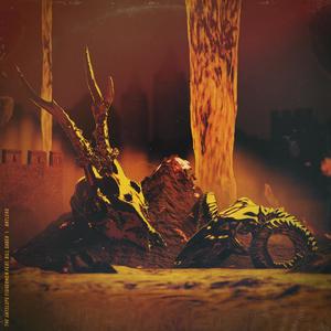 Antlers (feat. Bill $Aber, Swiggle Mandela, Figure 8, Koda B., Steelokey, Jay Mellow, Gemini Deeb, G-Tec, EllisInThe810, Jasey Cordeta & Young Ned) (Explicit)