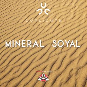 Mineral Soyal