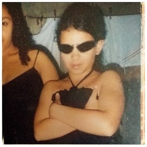 CARRANCA (Nêgo Nêgo) (Deluxe)