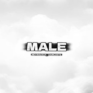 MALE (prod. by DANCOSTE|Explicit)