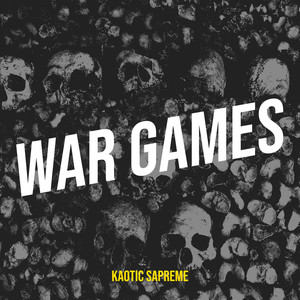 War Games (Explicit)