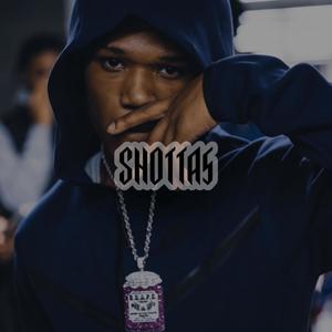 Shottas (feat. B Lovee) [Explicit]