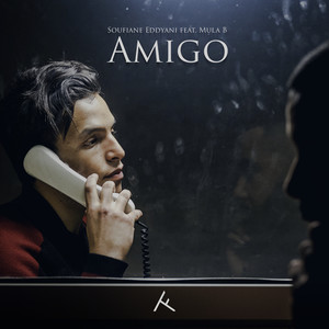 Amigo (feat. Mula B) [Explicit]