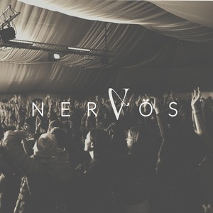 Nervös