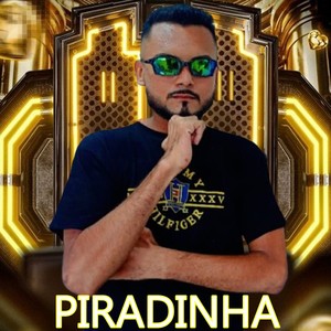PIRADINHA (Acoustic|Explicit)