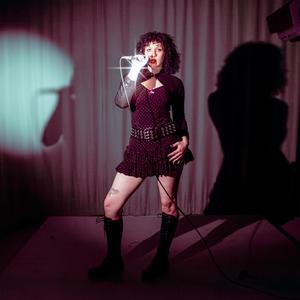 Supermodel (feat. Neftali)