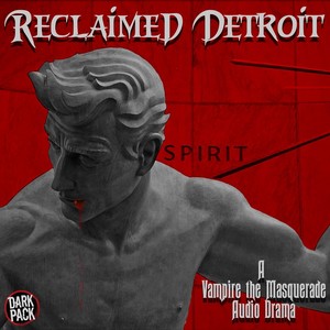 Reclaimed Detroit - Main Title