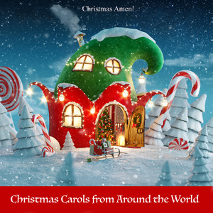 Christmas Carols from Around the World