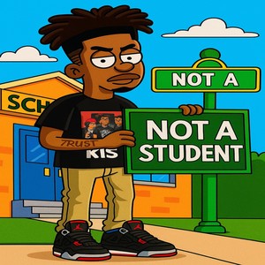 NAS (not a student) (Explicit)