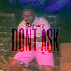 DON'T ASK (Explicit)