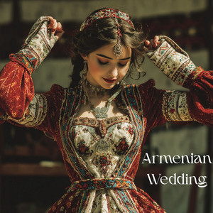 Armenian Wedding