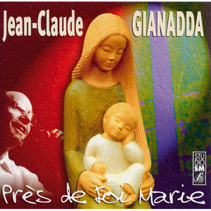 Marie, tendresse dans nos vies