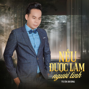 Nếu Được Làm Người Tình