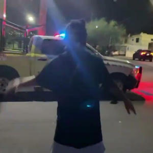 Directo a la chompa (feat. Señor Perez) (Explicit)