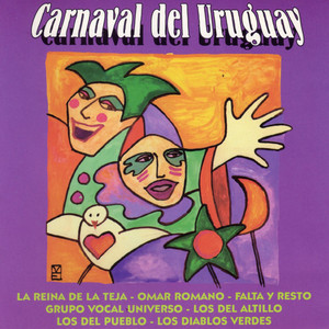 Carnaval del Uruguay - Murgas