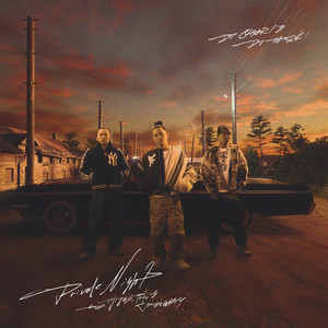 Private Night (feat. Tiji Jojo, Tete & JP THE WAVY)