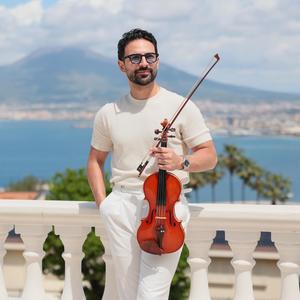 Come prima (Violin Version)