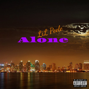 Alone (Explicit)