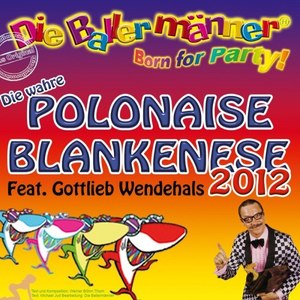 Polonaise Blankenese 2012