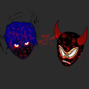 Run the Fade |prod. Azulbeats| (feat. wrxth) (Explicit)