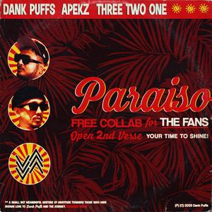 PARAISO (FREE VERSE) (feat. Three Two One)