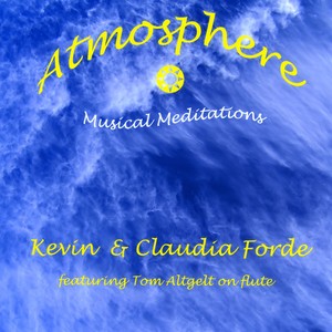 Kevin Forde - Out of Thin Air