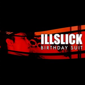 Birthday Suit(feat. Jcn Thaikoon & Thaiblood) (Explicit)
