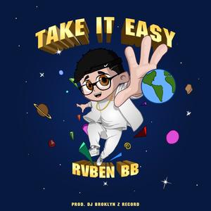 Take it Easy, Vol. 1 (Explicit)