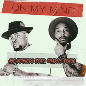 On My Mind (feat. Charlie Venus)