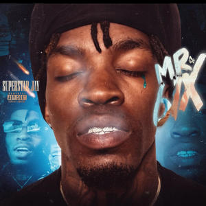 Mr6!x"deluxe" (Explicit)