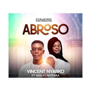 Abroso(feat. Fafa Asantewa)