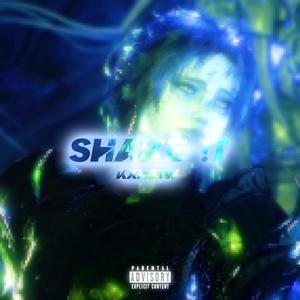 SHAKE !T (Slowed & Reverb)