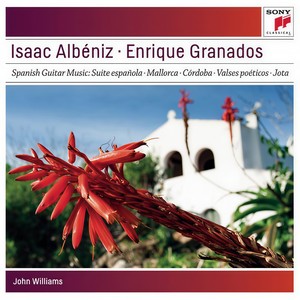 12 Piezas caracteristicas, Op. 92: No. 12, Torre Bermeja (Arranged by John Williams for Guitar)