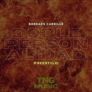 Doble Personalidad (Freestyle) [Explicit]