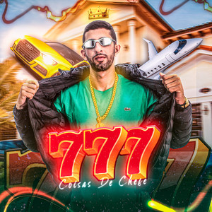777 Coisas De Chefe (Explicit)
