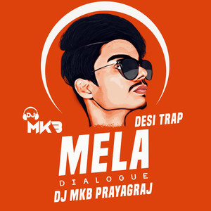 Mela Dialogue DESI TRAP