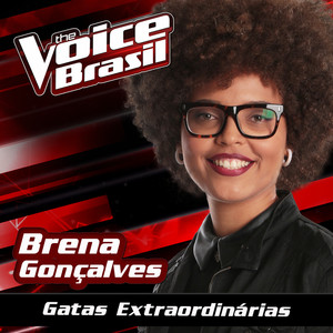 Gatas Extraordinárias (The Voice Brasil 2016)