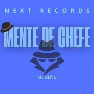 Mente De Chefe (Explicit)