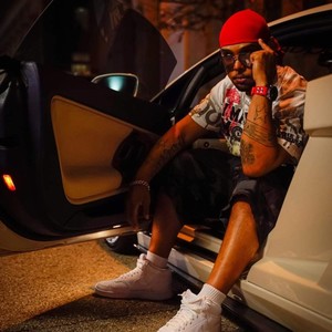 Bounce (feat. 101 Da Exclusive) (Explicit)