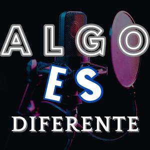 Algo Es Diferente