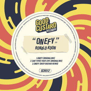Onefy (Andy Buchan Remix)