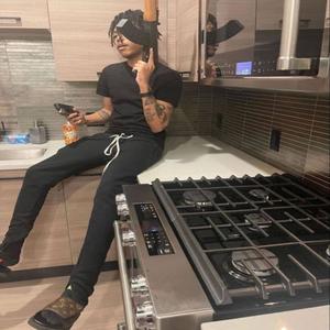 Ok! (feat. ##RR & Wick!) (Explicit)