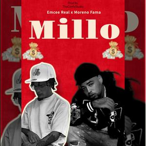 Millo (feat. Moreno Fama) (Explicit)