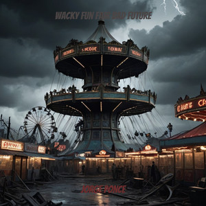 Wacky Fun Fair Bad Future