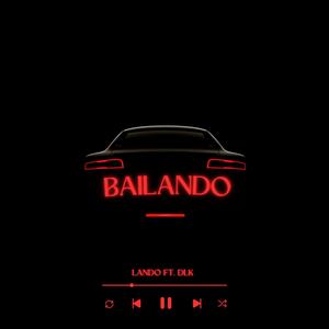 Bailando (feat. DLK)