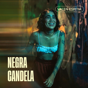 Negra Candela
