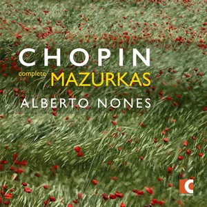 Chopin: Complete Mazurkas