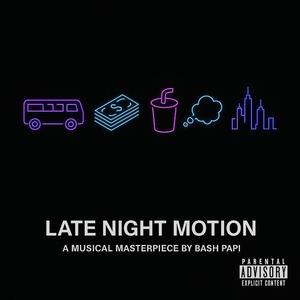 Bash Papi - Bubble Kush (feat. Don V) (Explicit)