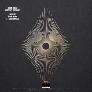 Nemesis (Stefan Biniak Remix)